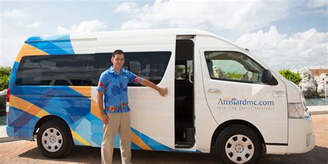 amstar|amstar dmc transportation.